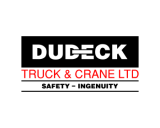 https://www.logocontest.com/public/logoimage/1380334358Dudeck Truck _ Crane Ltd.png
